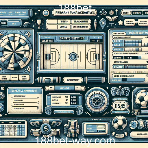 Gerenciando Sua Conta no 188bet: Guia Completo