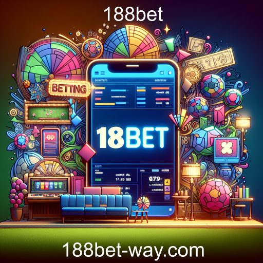 Explorando a Categoria de Apostas na 188bet: Diversão e Responsabilidade